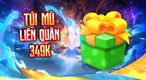 TÚI MÙ LIÊN QUÂN 349K